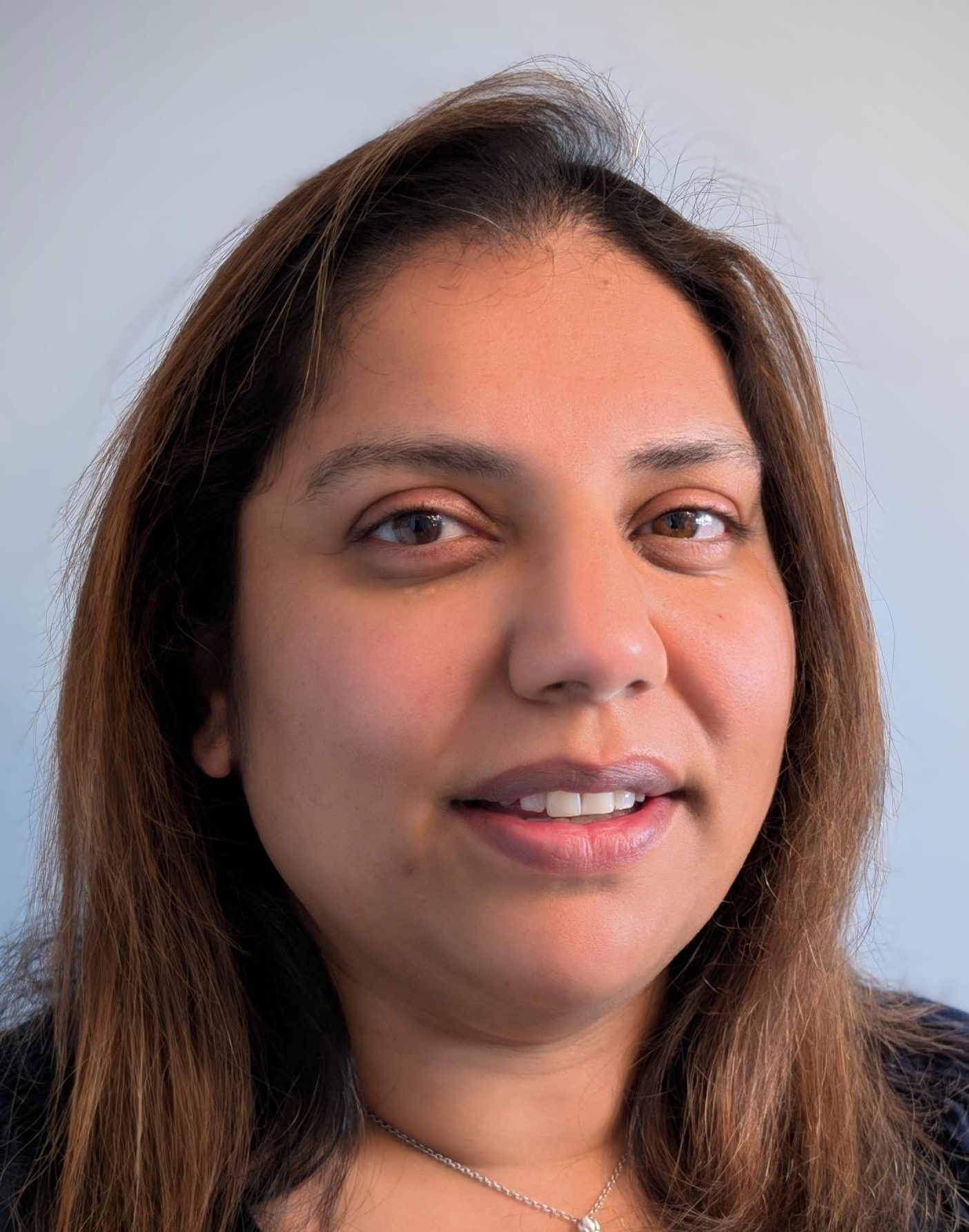 Nav Thandi